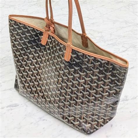 can i buy a goyard bag online|used goyard bags for sale.